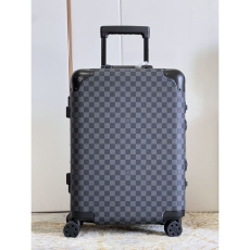 LV Suitcase